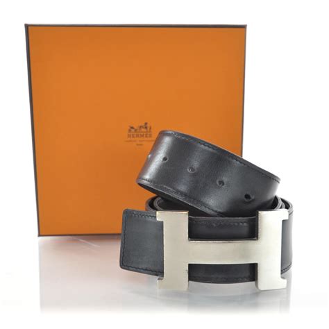 hermes h dragon belt|authentic hermes men's belt.